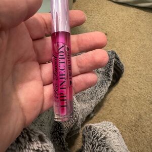 Too Faced Lip Injection Lip Blush Perfectly Pink